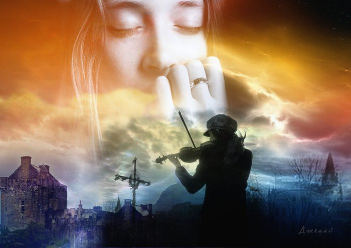 Осенний Ноктюрн