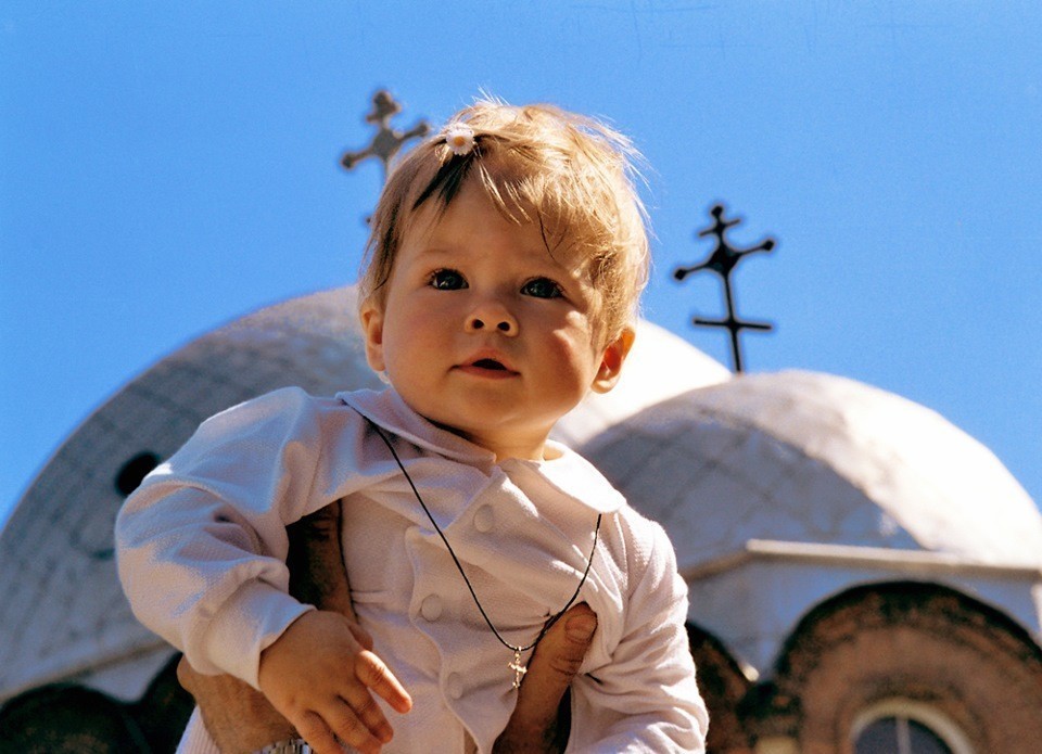 Земля таких - не родила!