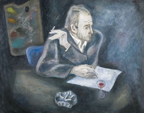 Рифмующему на заметку