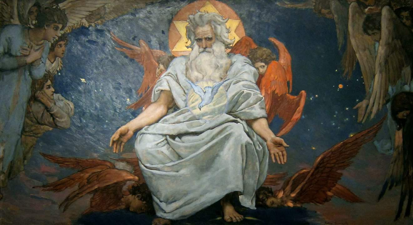 Мне ведь не было обидно!