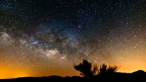 После ночи...