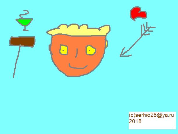 клим клином. лу и зу