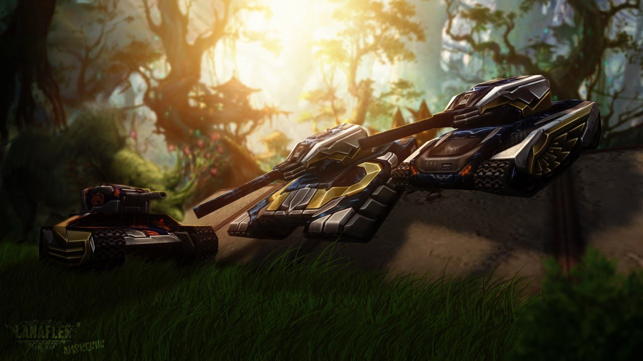 Fire of Love - Огонь Любви