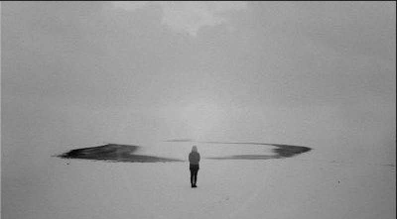 Просто холодно