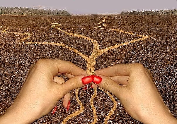 Нить судьбы