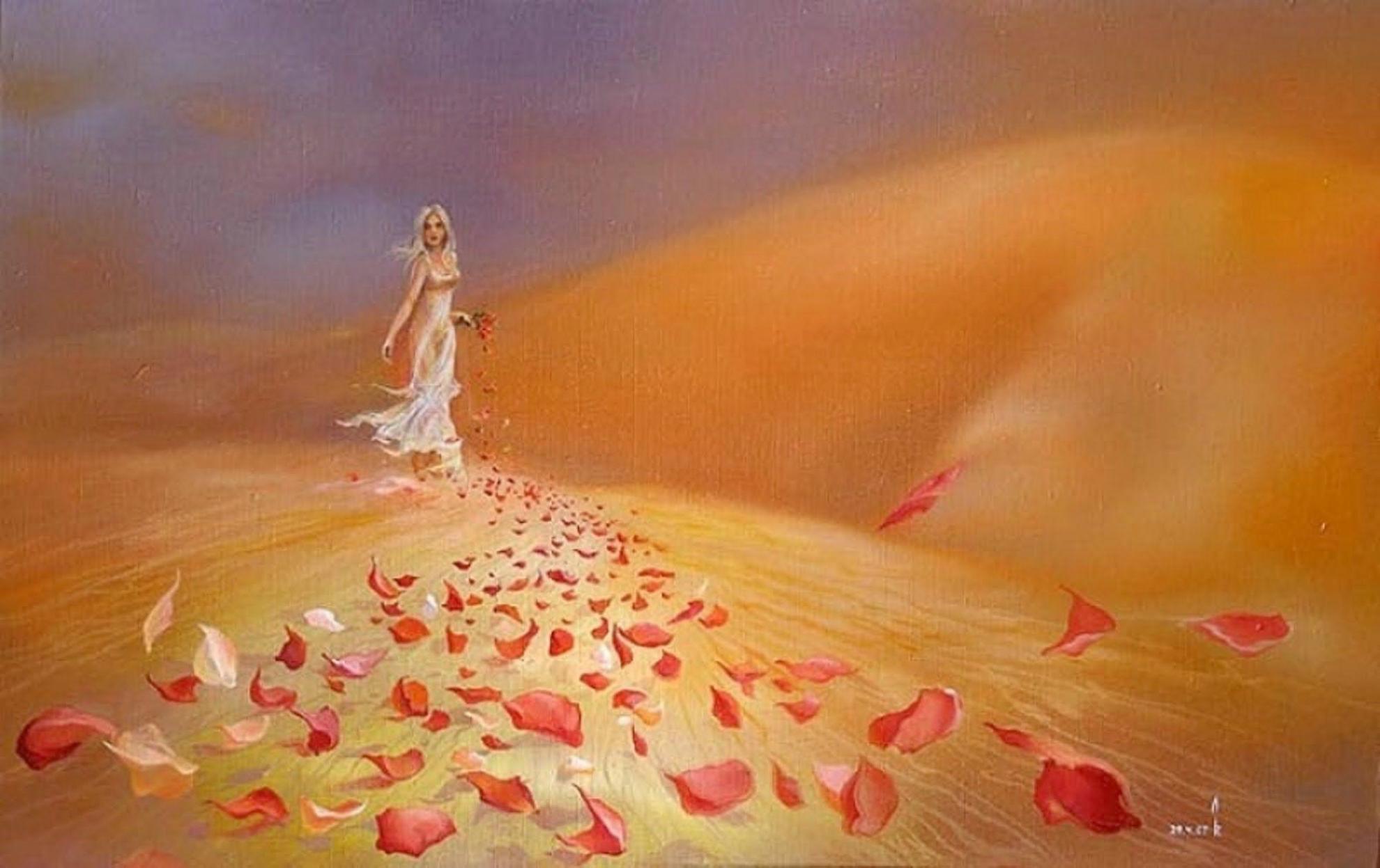 Моя обитель