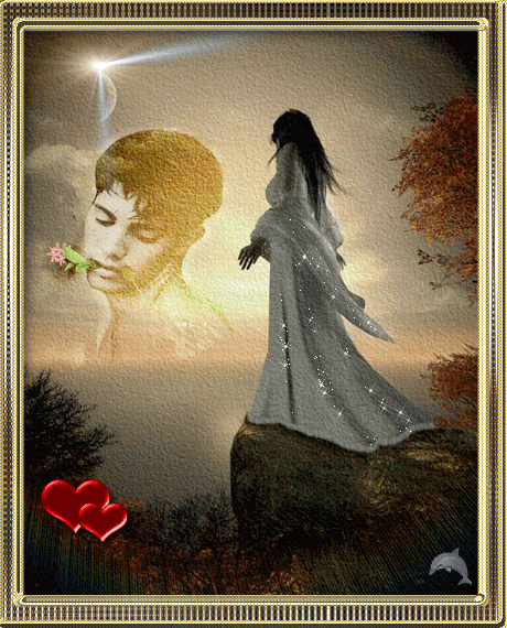 Я твое позабытое счастье