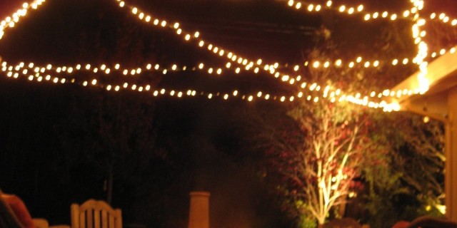 Предновогодняя неделя