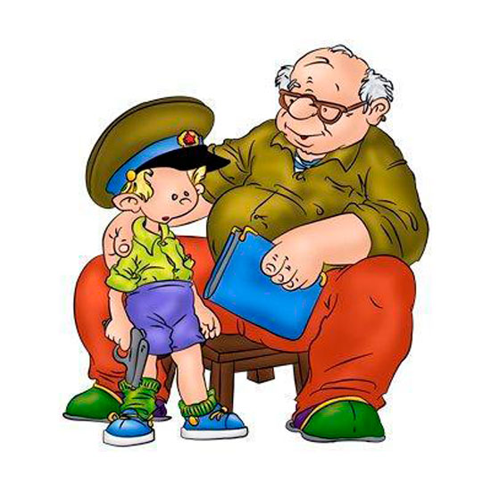 Штрусы, бульсы, кипопо