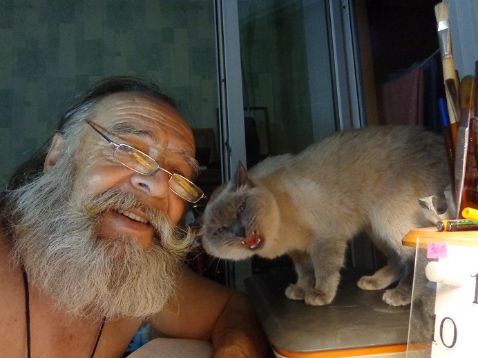 Ведь изюм, а не киш-миш!