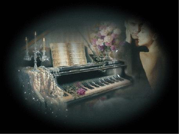 Нет, не люблю я вас... Романс...