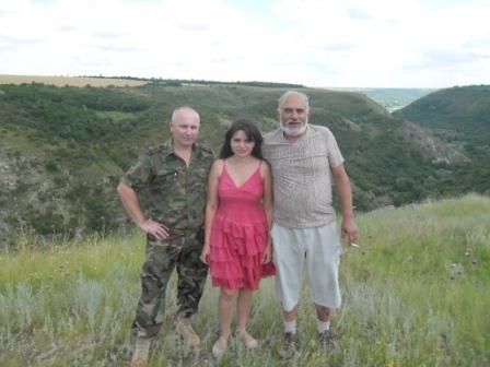 Всё заживёт