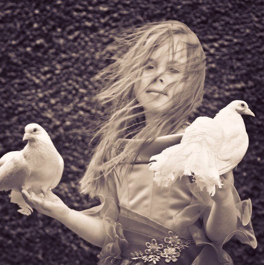 Найди в себе силы!