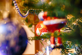 Предновогоднее