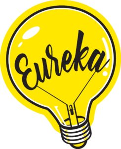 Эврика... и произведения цивилизации