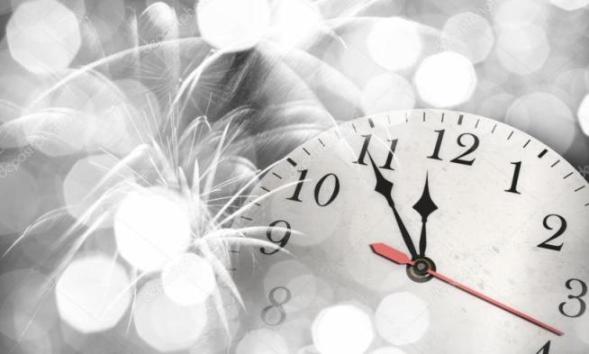 Земные часы