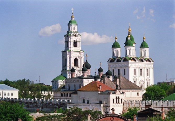 Души моей причал