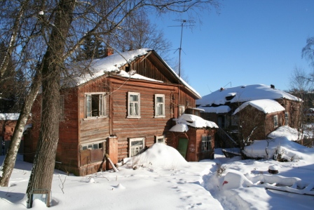 Письмо деду Морозу