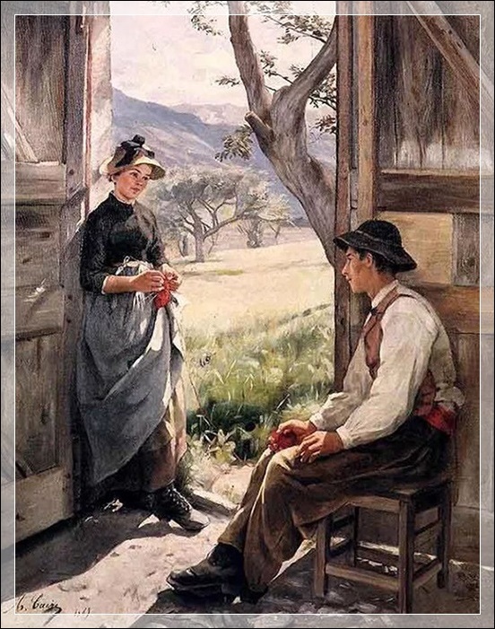 40-й Блиц-Преферанс. Задание!