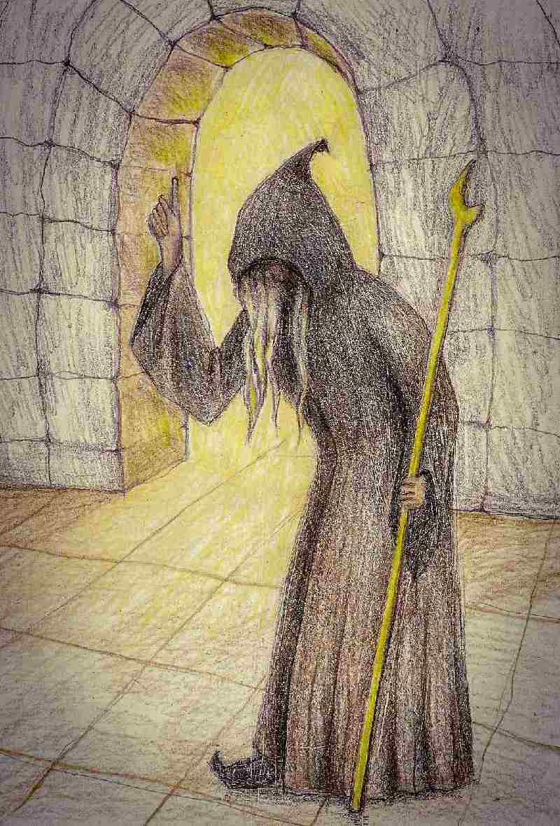 Сказка о принцессе Жасмин окончание