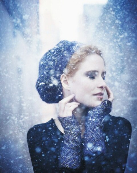 Ты не можешь так просто уйти