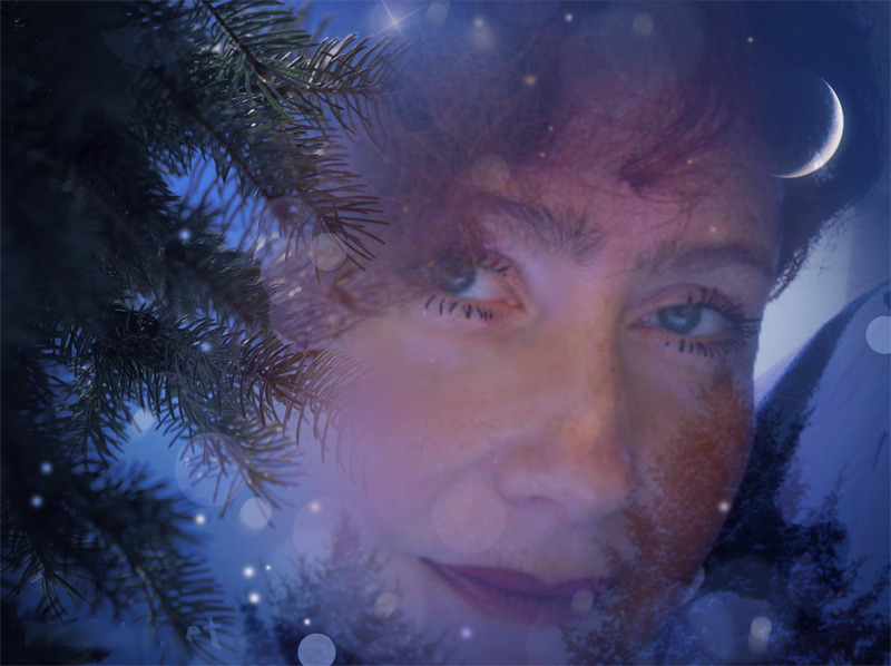 Возвращение. Песня (Наталья Менщикова) / Стихи.ру