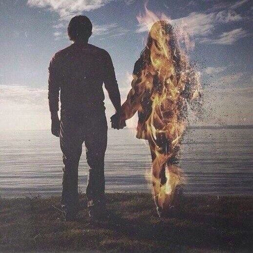 О прощании и прощении