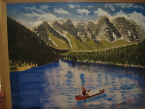 Посвящается мужу Володе Если рядом ты