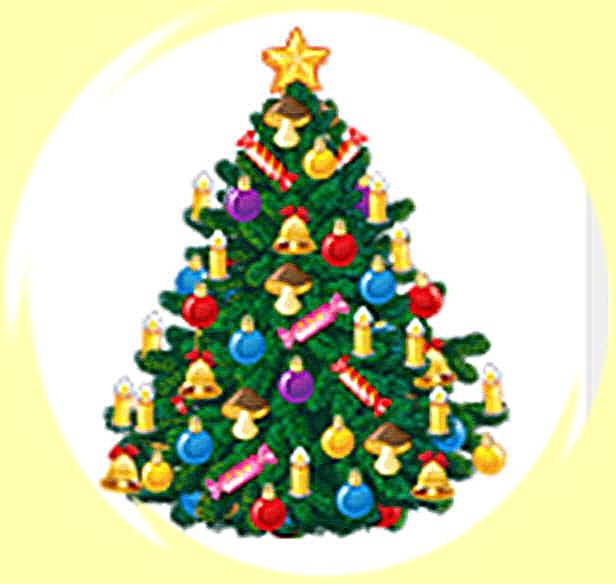 Мерцают свечи (Талина Ларина) / Стихи.ру