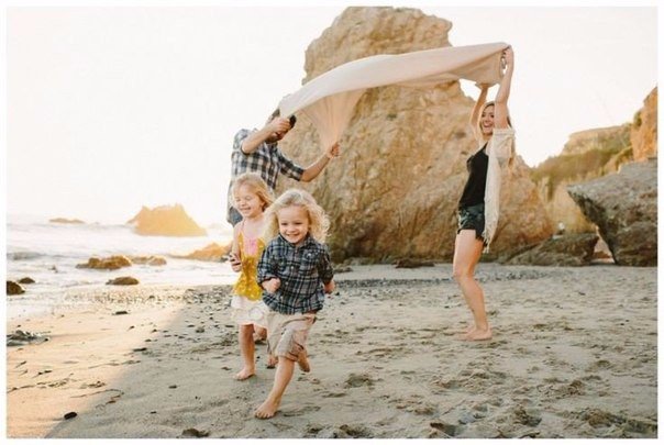 Близкие люди