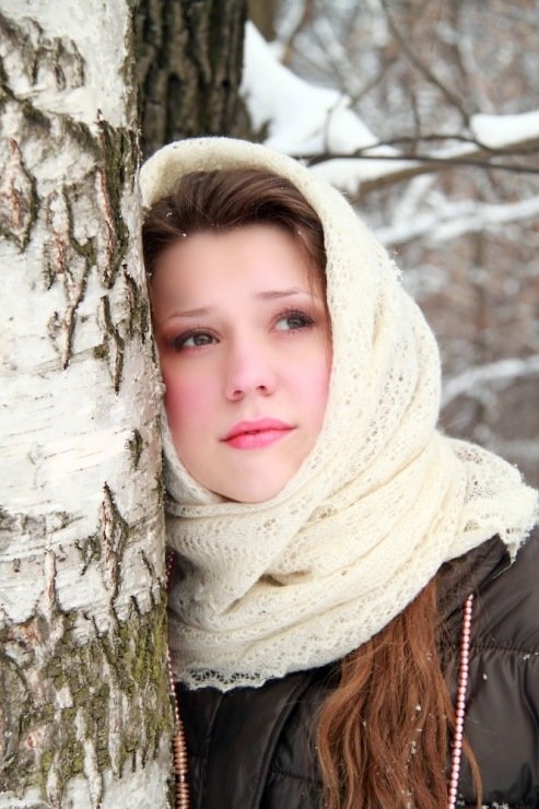 Безответная любовь (Иванова Анна Петровна) / Стихи.ру