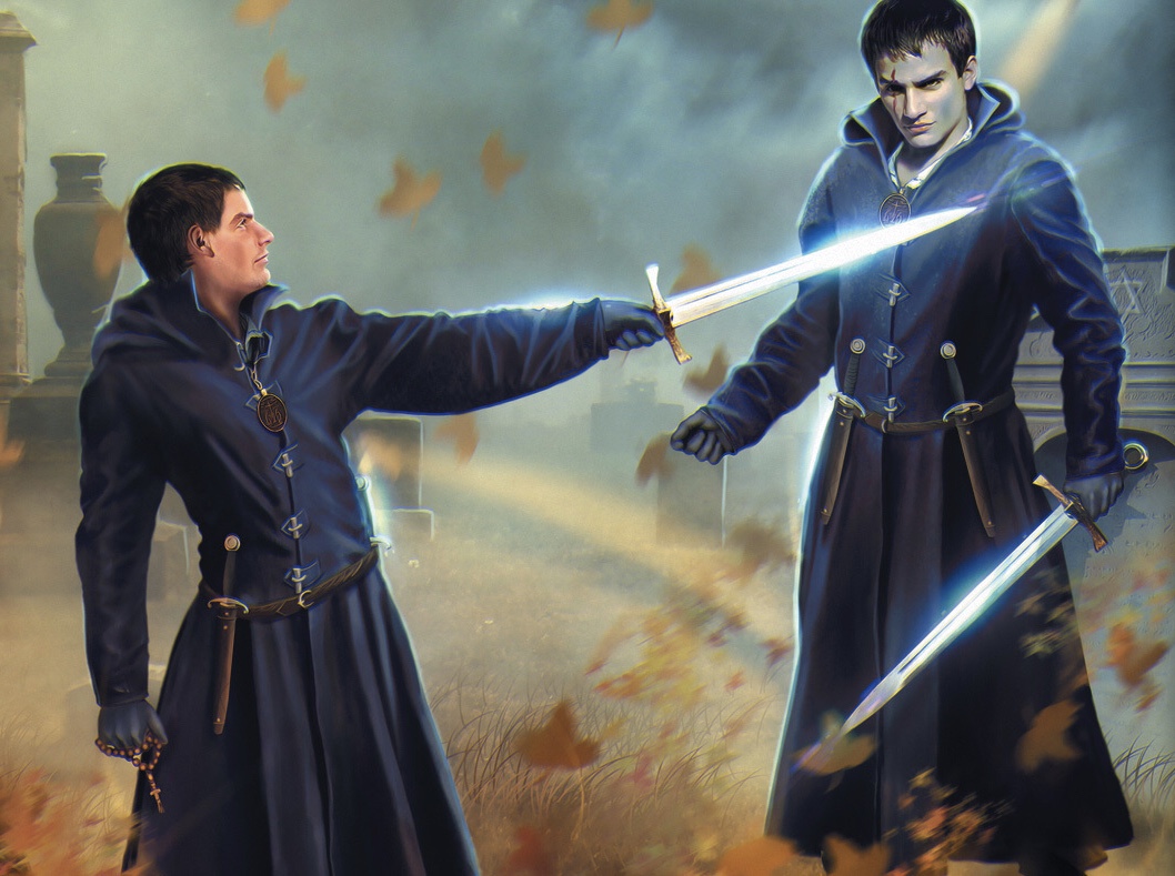 Прописные истины