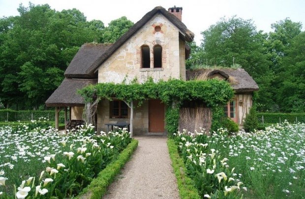 Париж, Париж