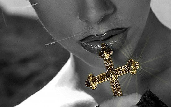 На сердитых - воду возят!