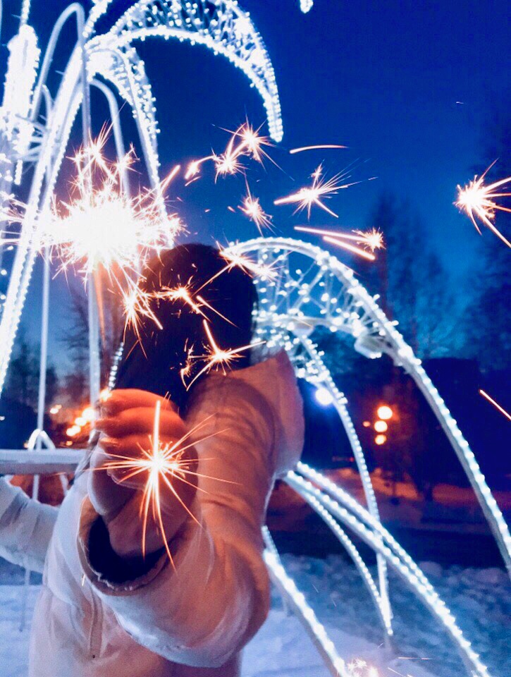 Воплощение несбыточной мечты