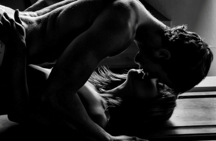 Рождение страсти