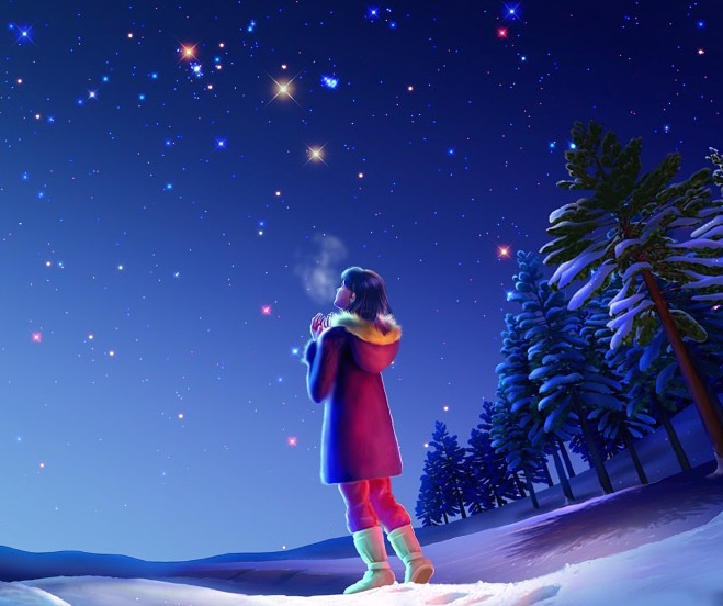 Души женские