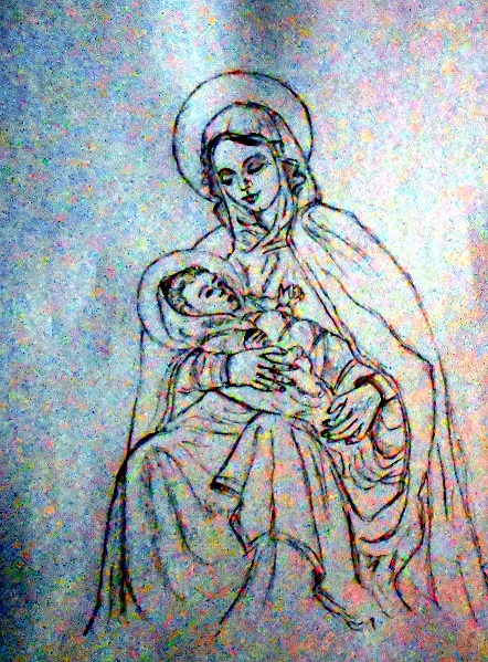 И на земле мир