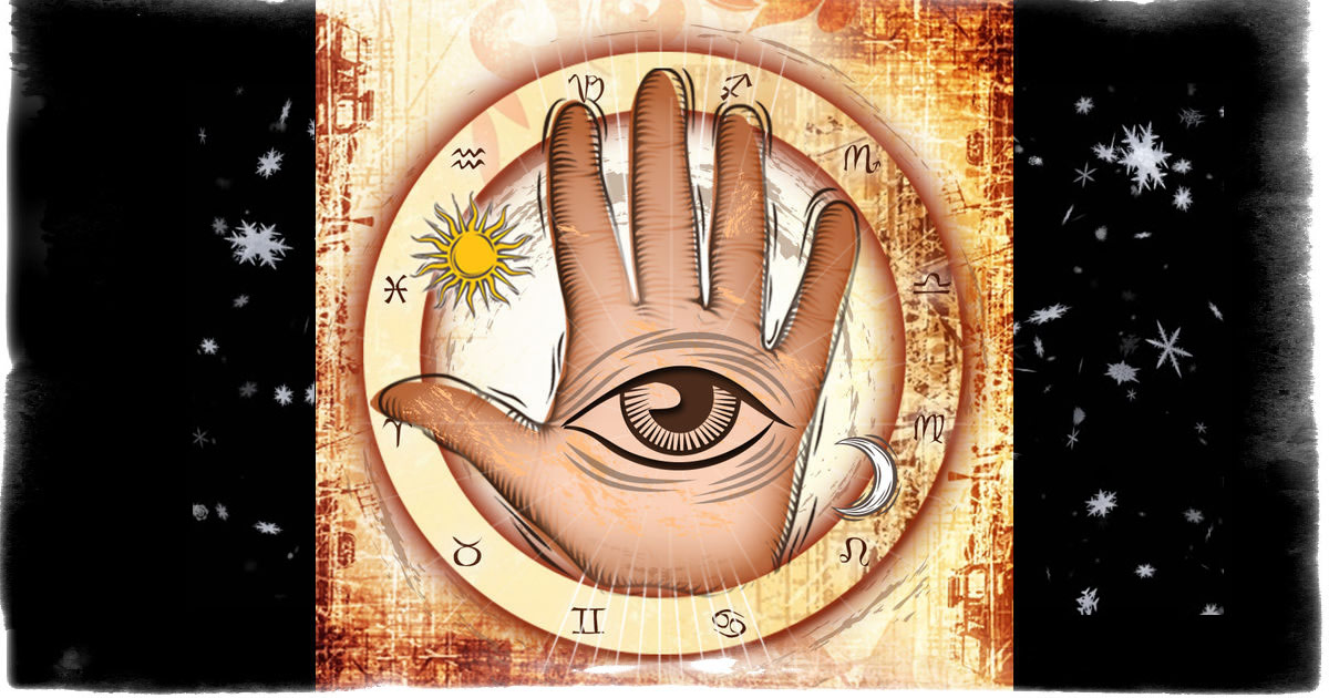 Рождественские предсказания