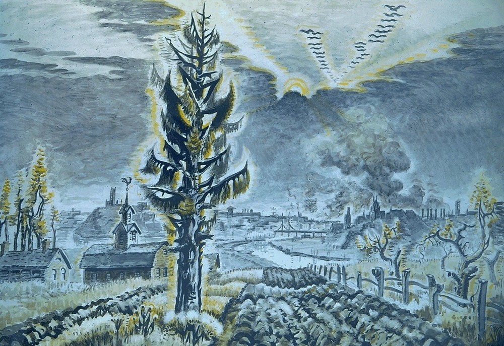 viii-xii mmxviii - opus xi