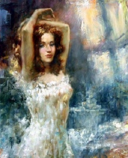 Сонет к неотпущенной вине