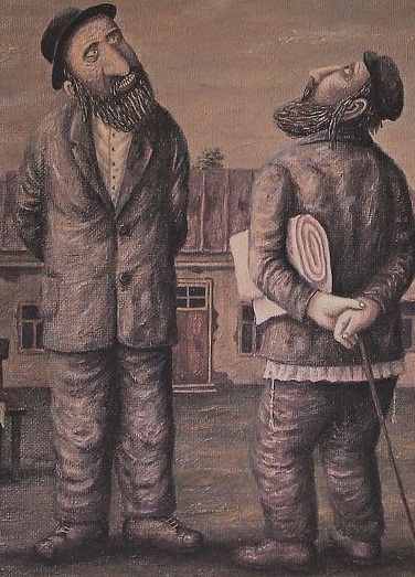 Тошнит - но плывёшь!