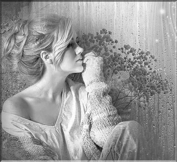 Ветром душу обжигает