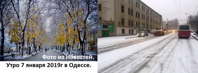 Святой вечер