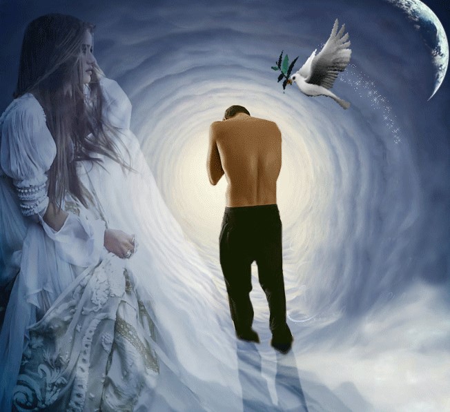 Непонимание...