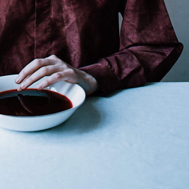 И трещал остывший ноябрь