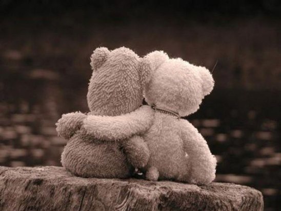 Доброту - не понукайте!