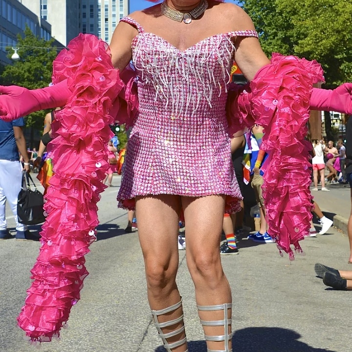 Нынче Барби уже не та