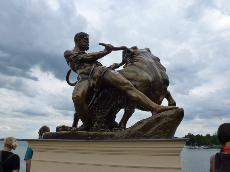 Зевсанулось...