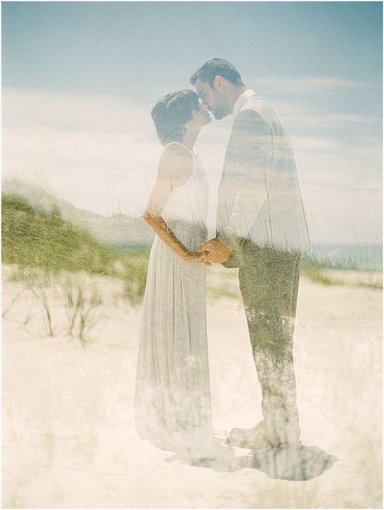 Любовь! Она всегда прекрасна!